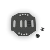 Gingers Tactical Gear - Viper Panel 1XTotem9MM Adapter // Sort fra Gingers Tactical Gear - billede nr. 2 hos GrejFreak.dk