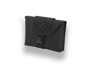 Gingers Tactical Gear - Blowout Medic Pouch // Sort fra Gingers Tactical Gear - billede nr. 1 hos GrejFreak.dk