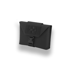 Gingers Tactical Gear - Blowout Medic Pouch // Sort fra Gingers Tactical Gear - billede nr. 1 hos GrejFreak.dk