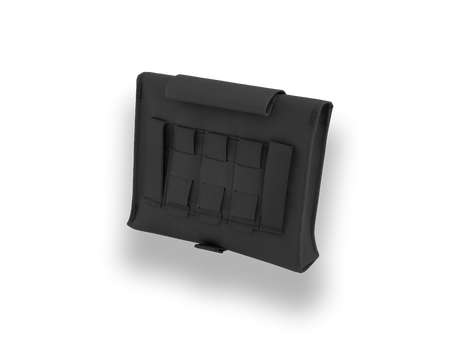 Gingers Tactical Gear - Blowout Medic Pouch // Sort fra Gingers Tactical Gear - billede nr. 2 hos GrejFreak.dk