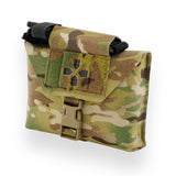 Gingers Tactical Gear - Blowout Medic Pouch // MultiCam fra Gingers Tactical Gear - billede nr. 1 hos GrejFreak.dk