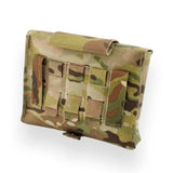 Gingers Tactical Gear - Blowout Medic Pouch // MultiCam fra Gingers Tactical Gear - billede nr. 3 hos GrejFreak.dk