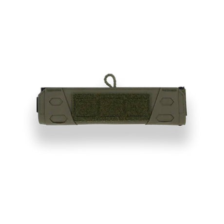 Gingers Tactical Gear - Headband Comfort // Ranger Green fra Gingers Tactical Gear - billede nr. 1 hos GrejFreak.dk