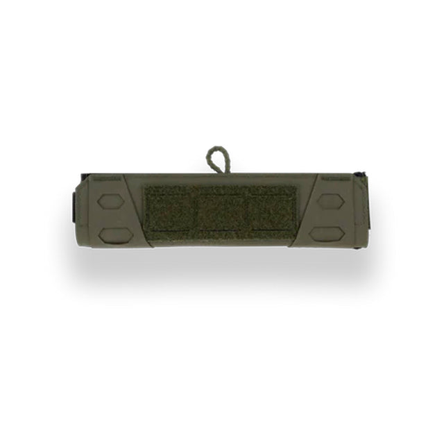Gingers Tactical Gear - Headband Comfort // Ranger Green fra Gingers Tactical Gear - billede nr. 1 hos GrejFreak.dk