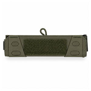 Gingers Tactical Gear - Headband Comfort // Ranger Green fra Gingers Tactical Gear - billede nr. 1 hos GrejFreak.dk