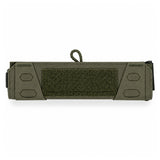 Gingers Tactical Gear - Headband Comfort // Ranger Green fra Gingers Tactical Gear - billede nr. 1 hos GrejFreak.dk