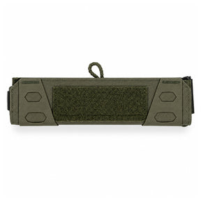 Gingers Tactical Gear - Headband Comfort // Ranger Green fra Gingers Tactical Gear - billede nr. 1 hos GrejFreak.dk