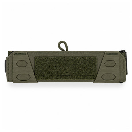 Gingers Tactical Gear - Headband Comfort // Ranger Green fra Gingers Tactical Gear - billede nr. 1 hos GrejFreak.dk