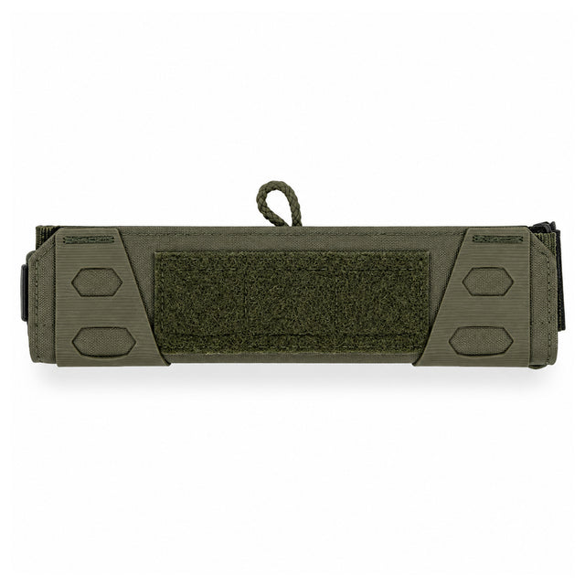 Gingers Tactical Gear - Headband Comfort // Ranger Green fra Gingers Tactical Gear - billede nr. 1 hos GrejFreak.dk