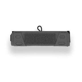 Gingers Tactical Gear - Headband Comfort // Sort fra Gingers Tactical Gear - billede nr. 1 hos GrejFreak.dk