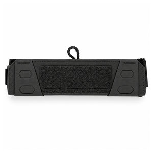 Gingers Tactical Gear - Headband Comfort // Sort fra Gingers Tactical Gear - billede nr. 1 hos GrejFreak.dk