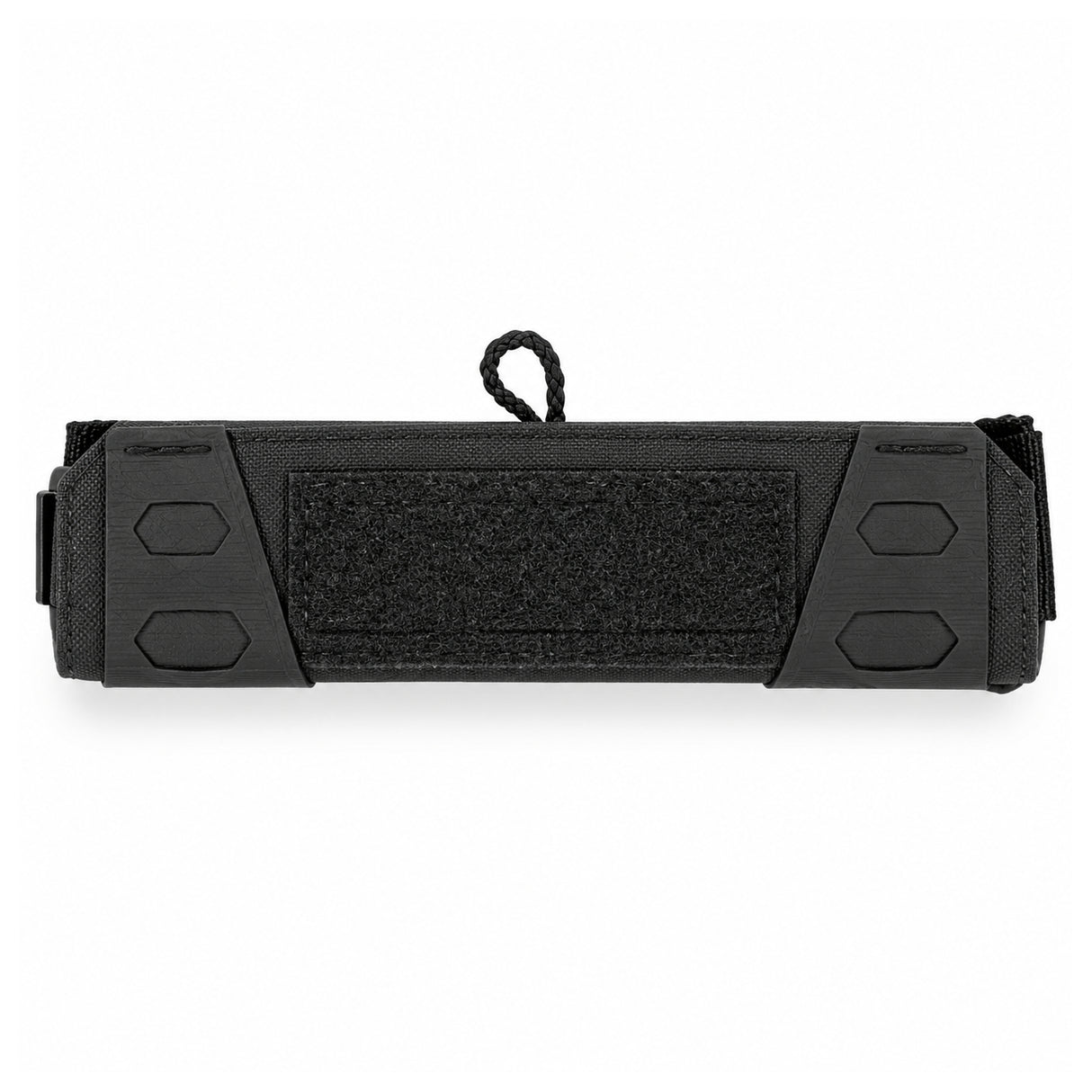 Gingers Tactical Gear - Headband Comfort // Sort fra Gingers Tactical Gear - billede nr. 1 hos GrejFreak.dk