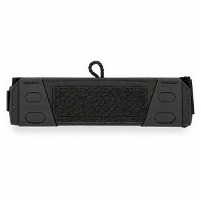 Gingers Tactical Gear - Headband Comfort // Sort fra Gingers Tactical Gear - billede nr. 1 hos GrejFreak.dk