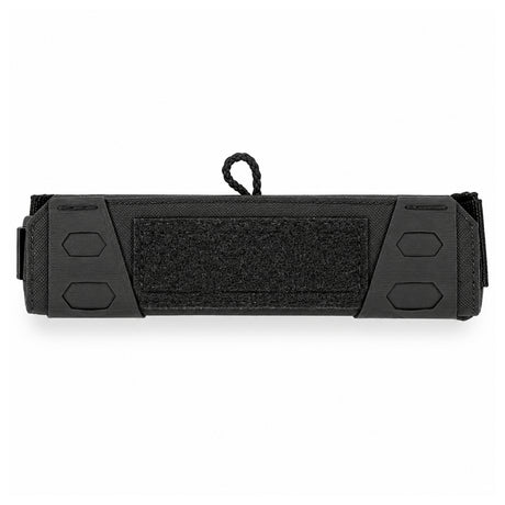 Gingers Tactical Gear - Headband Comfort // Sort fra Gingers Tactical Gear - billede nr. 1 hos GrejFreak.dk
