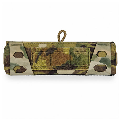 Gingers Tactical Gear - Headband Comfort // MultiCam fra Gingers Tactical Gear - billede nr. 1 hos GrejFreak.dk