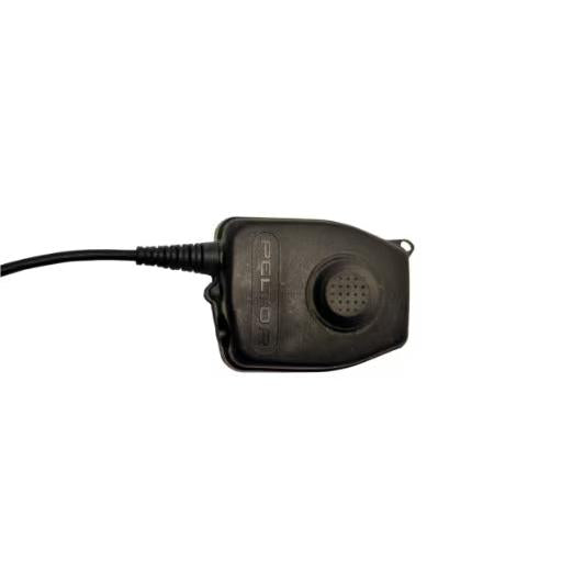 3M Peltor - PTT-adapter til Harris 7800 fra 3M Peltor - billede nr. 1 hos GrejFreak.dk