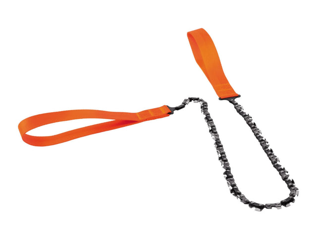 Nordic Pocket Saw - Orginal Sav // Orange fra Nordic Pocket Saw - billede nr. 1 hos GrejFreak.dk