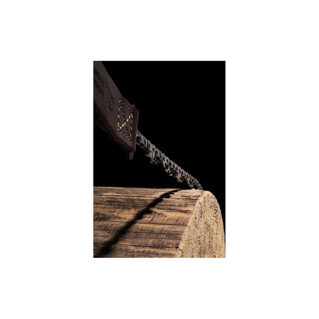 Nordic Pocket Saw - Premium Sav // Sort fra Nordic Pocket Saw - billede nr. 3 hos GrejFreak.dk