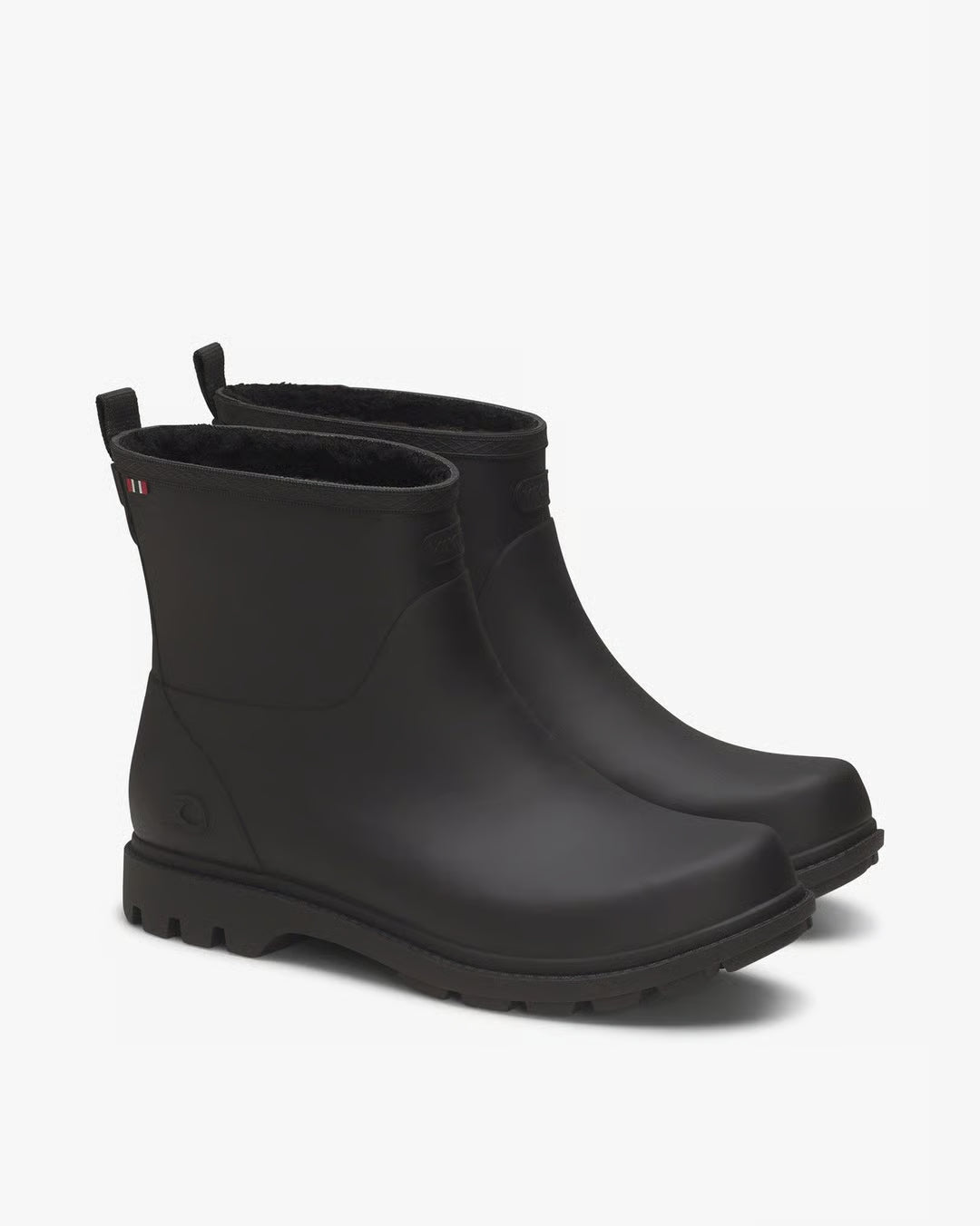 Viking - Noble Warm Dame Gummistøvler // Sort fra Viking Footwear - billede nr. 3 hos GrejFreak.dk