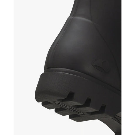 Viking - Noble Warm Dame Gummistøvler // Sort fra Viking Footwear - billede nr. 4 hos GrejFreak.dk