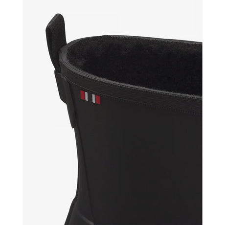 Viking - Noble Warm Dame Gummistøvler // Sort fra Viking Footwear - billede nr. 5 hos GrejFreak.dk