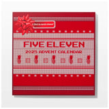 5.11 - 2025 Julekalender m. 24 Patches fra 5.11 - billede nr. 1 hos GrejFreak.dk