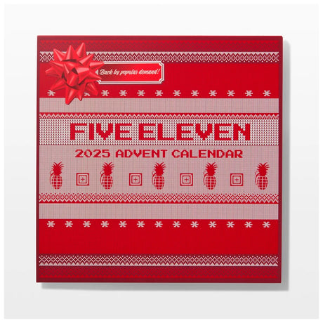 5.11 - 2025 Julekalender m. 24 Patches fra 5.11 - billede nr. 1 hos GrejFreak.dk