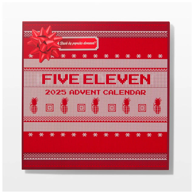 5.11 - 2025 Julekalender m. 24 Patches fra 5.11 - billede nr. 1 hos GrejFreak.dk