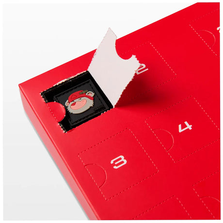 5.11 - 2025 Julekalender m. 24 Patches fra 5.11 - billede nr. 2 hos GrejFreak.dk