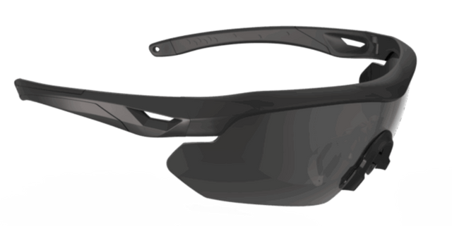 Mil-Tec - Swiss Eye Nighthawk Pro // Sort fra Mil-Tec - billede nr. 1 hos GrejFreak.dk