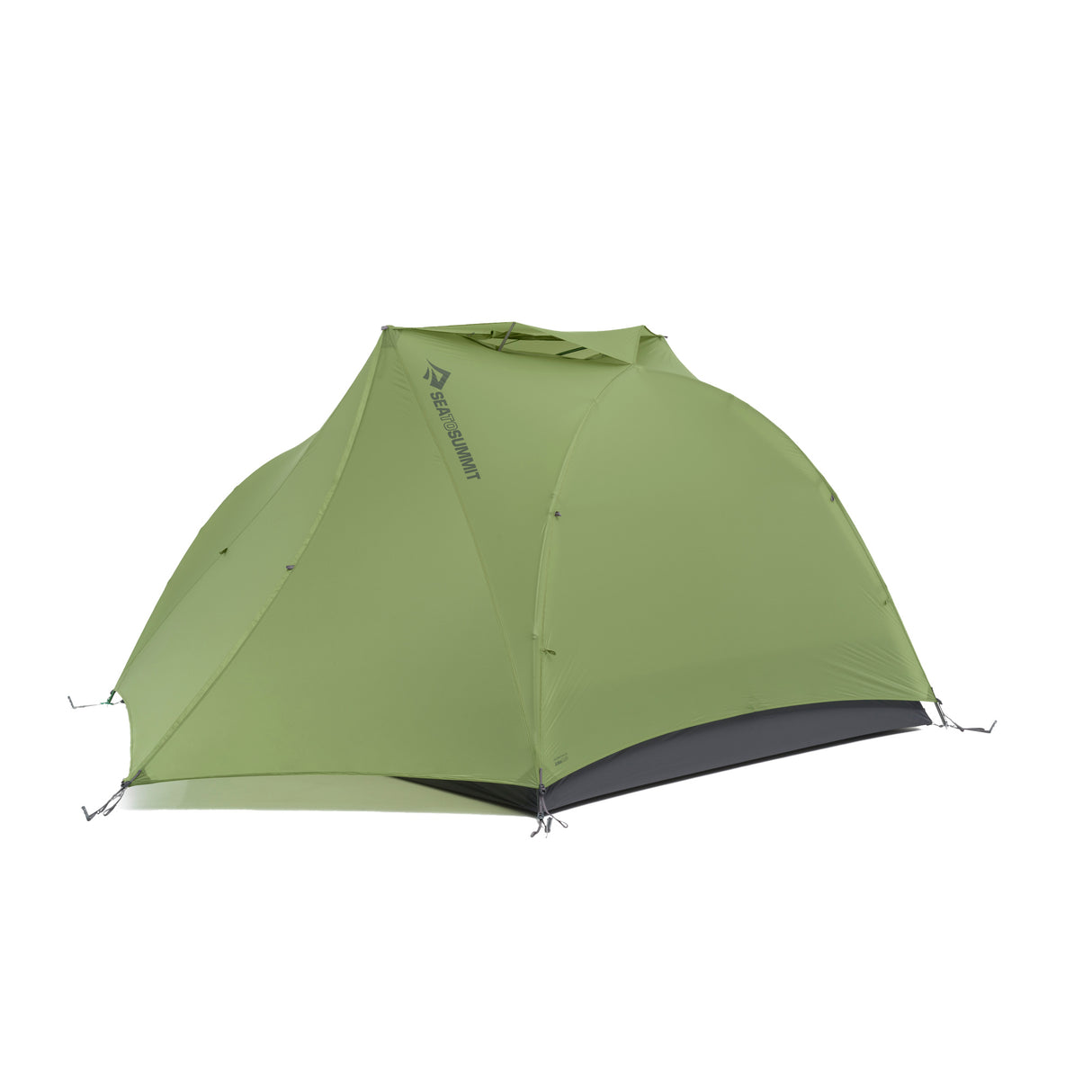 Sea To Summit - Telos TR3 3-personers Telt // Grøn fra Sea To Summit - billede nr. 1 hos GrejFreak.dk