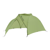 Sea To Summit - Telos TR3 3-personers Telt // Grøn fra Sea To Summit - billede nr. 5 hos GrejFreak.dk