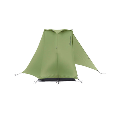 Sea To Summit - Alto TR1 1-personers Telt // Grøn fra Sea To Summit - billede nr. 1 hos GrejFreak.dk