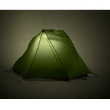 Sea To Summit - Alto TR1 1-personers Telt // Grøn fra Sea To Summit - billede nr. 6 hos GrejFreak.dk