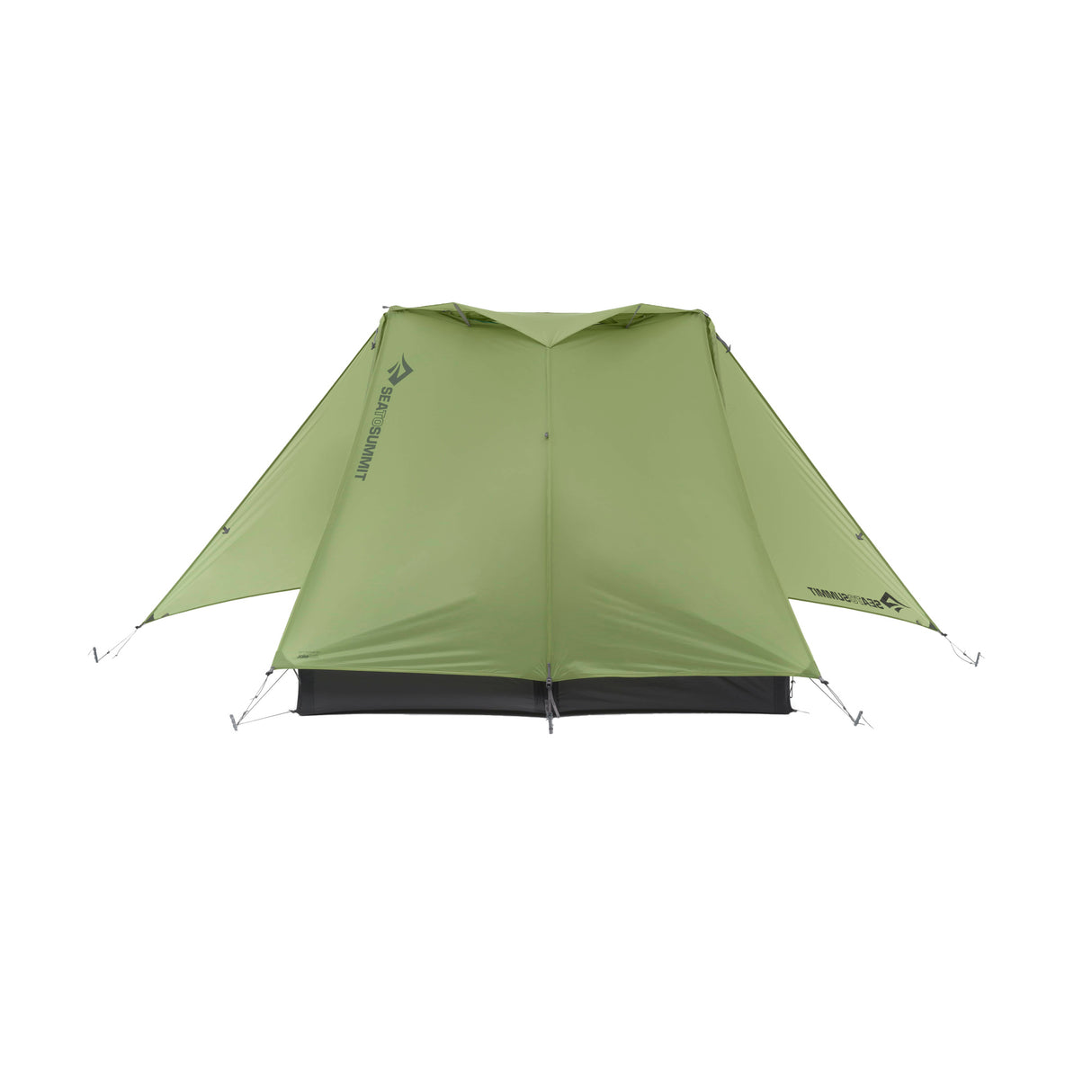 Sea To Summit - Alto TR2 2-personers Telt // Grøn fra Sea To Summit - billede nr. 2 hos GrejFreak.dk
