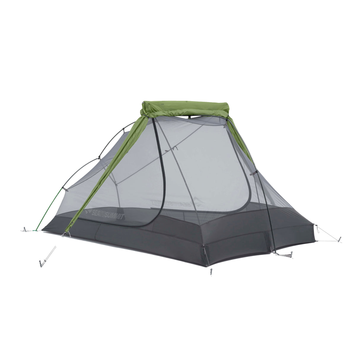 Sea To Summit - Alto TR2 2-personers Telt // Grøn fra Sea To Summit - billede nr. 3 hos GrejFreak.dk