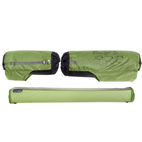 Sea To Summit - Alto TR2 2-personers Telt // Grøn fra Sea To Summit - billede nr. 6 hos GrejFreak.dk