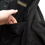 Carinthia - ISLG Jagtjakke // Olive fra Carinthia - billede nr. 10 hos GrejFreak.dk