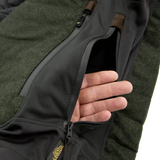 Carinthia - ISLG Jagtjakke // Olive fra Carinthia - billede nr. 11 hos GrejFreak.dk