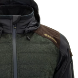 Carinthia - ISLG Jagtjakke // Olive fra Carinthia - billede nr. 3 hos GrejFreak.dk