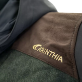 Carinthia - ISLG Jagtjakke // Olive fra Carinthia - billede nr. 4 hos GrejFreak.dk