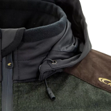 Carinthia - ISLG Jagtjakke // Olive fra Carinthia - billede nr. 7 hos GrejFreak.dk