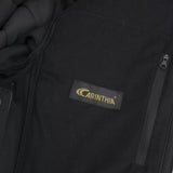 Carinthia - ISLG Jagtjakke // Olive fra Carinthia - billede nr. 8 hos GrejFreak.dk