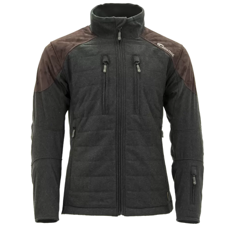 Carinthia - G-LOFT ILG Jagtjakke // Olive fra Carinthia - billede nr. 1 hos GrejFreak.dk