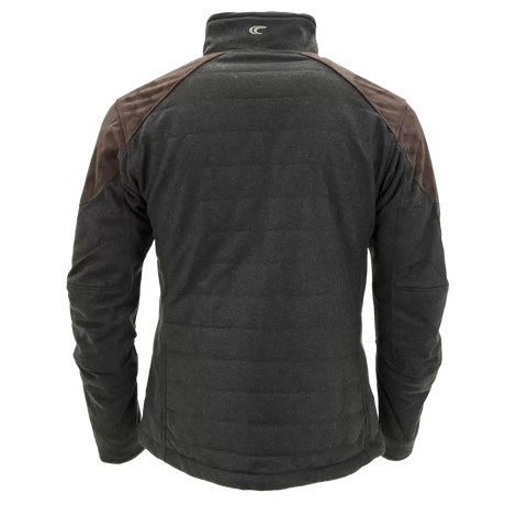 Carinthia - G-LOFT ILG Jagtjakke // Olive fra Carinthia - billede nr. 2 hos GrejFreak.dk