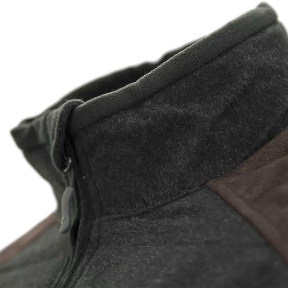 Carinthia - G-LOFT ILG Jagtjakke // Olive fra Carinthia - billede nr. 4 hos GrejFreak.dk