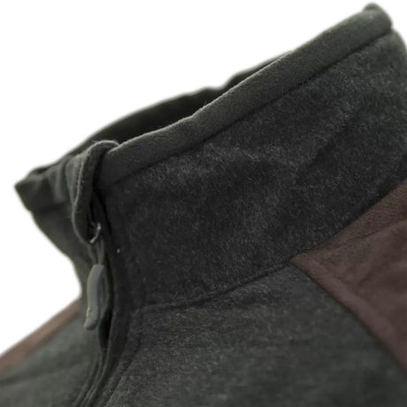 Carinthia - G-LOFT ILG Jagtjakke // Olive fra Carinthia - billede nr. 4 hos GrejFreak.dk