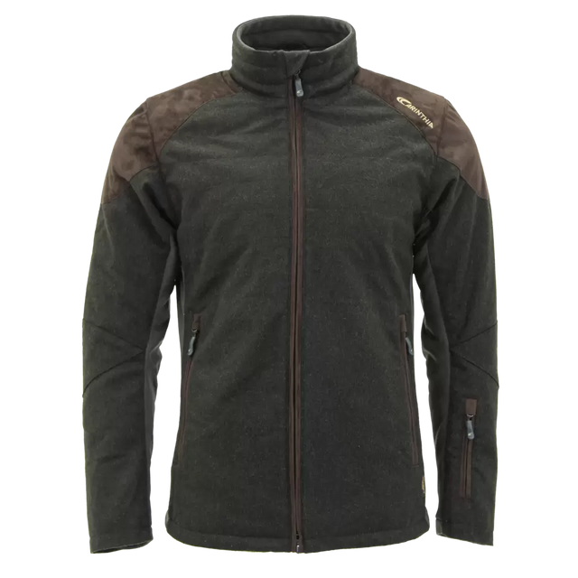 Carinthia - G-LOFT TLLG 2.0 Jagtjakke // Olive fra Carinthia - billede nr. 1 hos GrejFreak.dk