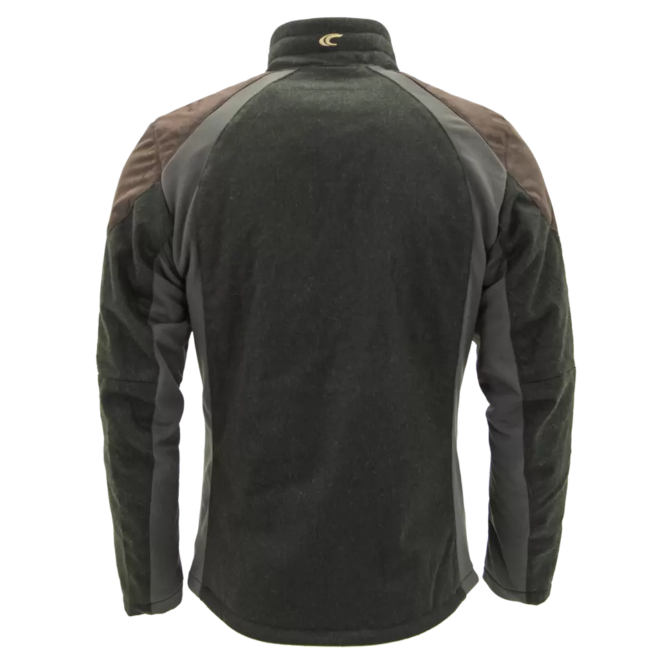 Carinthia - G-LOFT TLLG 2.0 Jagtjakke // Olive fra Carinthia - billede nr. 2 hos GrejFreak.dk