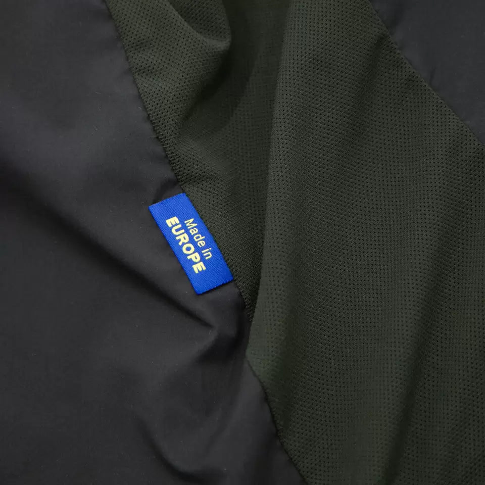 Carinthia - G-LOFT TLLG 2.0 Jagtjakke // Olive fra Carinthia - billede nr. 8 hos GrejFreak.dk